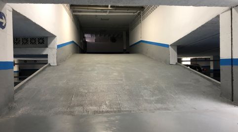 Foto 4 de Garatge de lloguer a Avenida Puerta del Mar, 4, Playa Bajadilla - Puertos, Marbella
