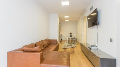 Foto 3 de Apartament de lloguer a El Putget i el Farró,  Barcelona Capital