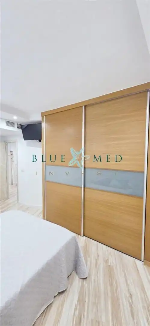 Piso en venta en Mazarrón con Aire acondicionado, Calefacción y Trastero
