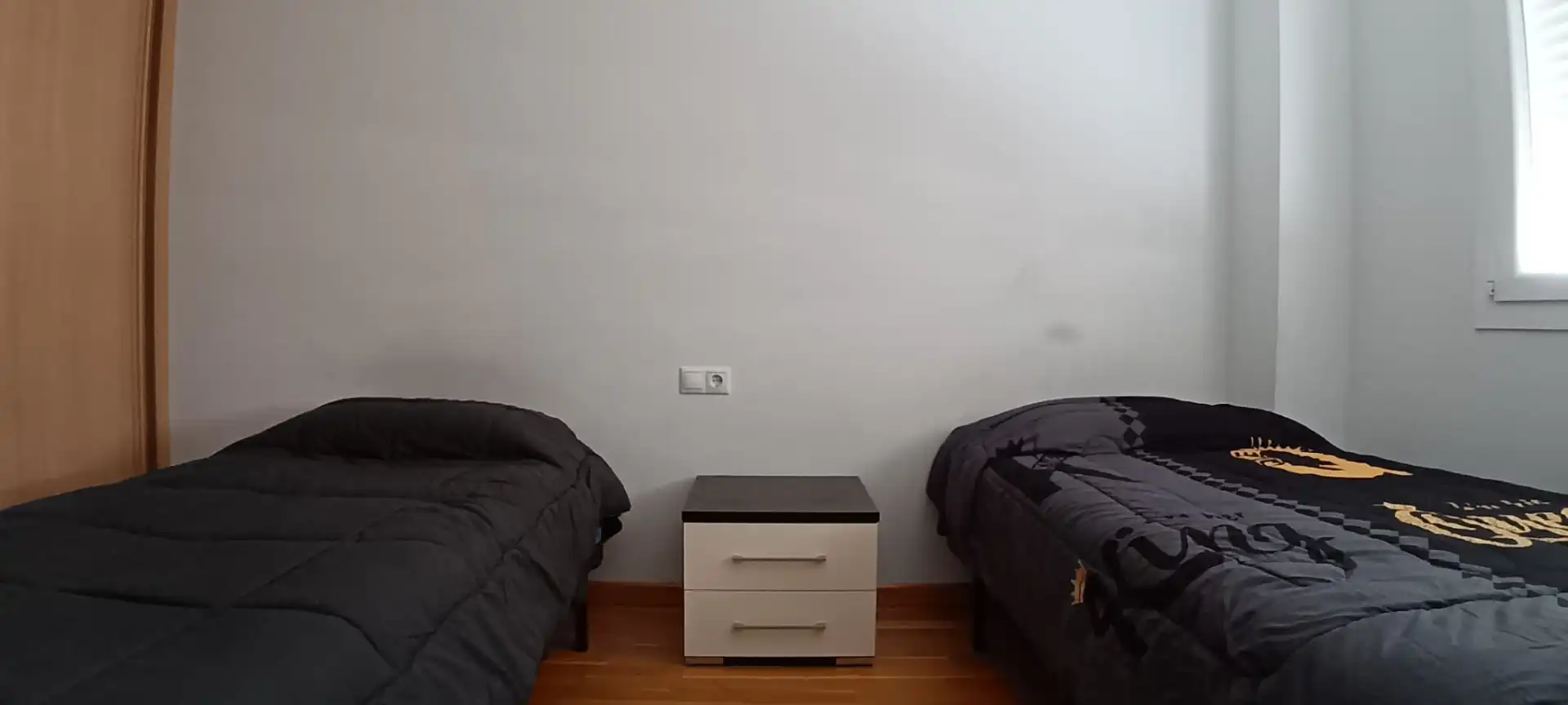 Habitación de Piso en venta en Almazán con Terraza y Balcón