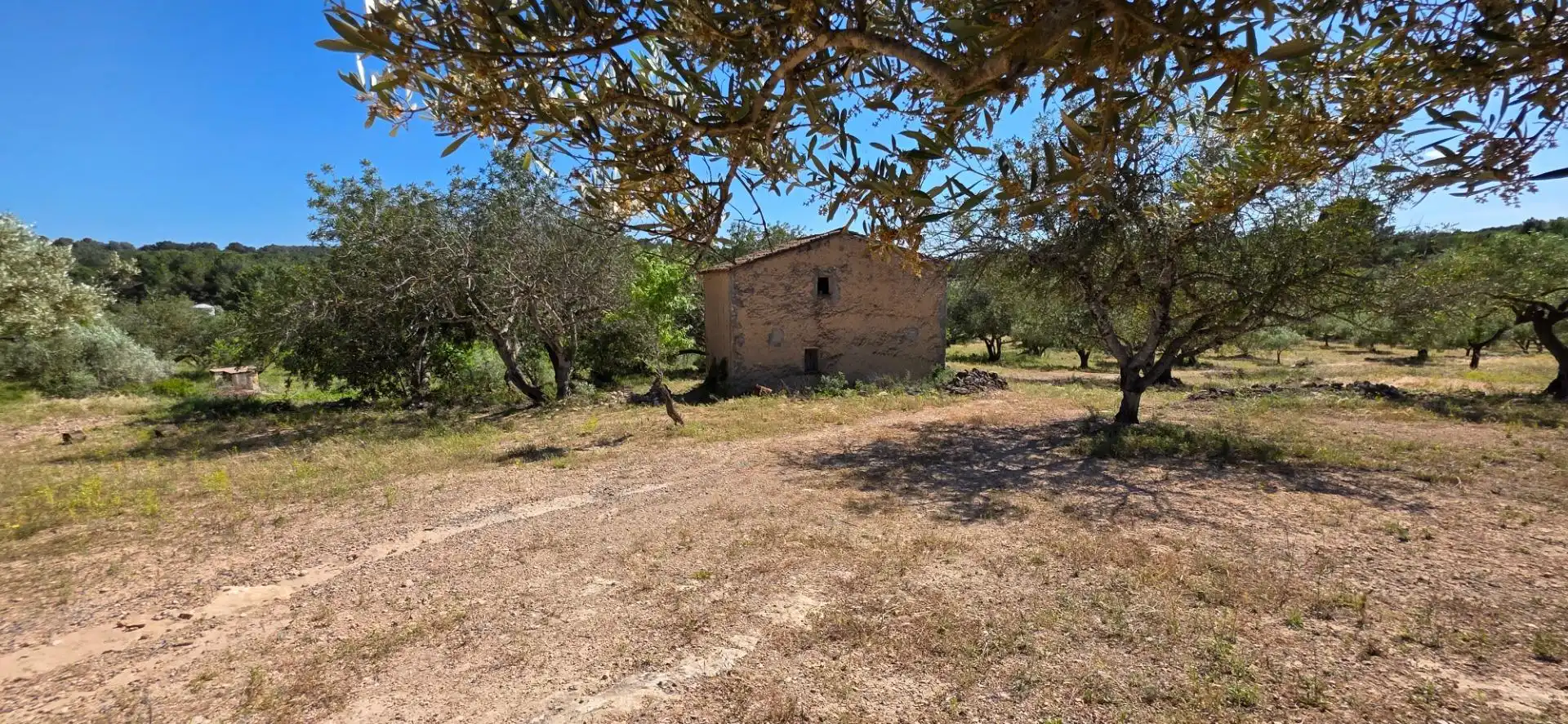 Maison rustique à vendre à Tivissa, imagen 34