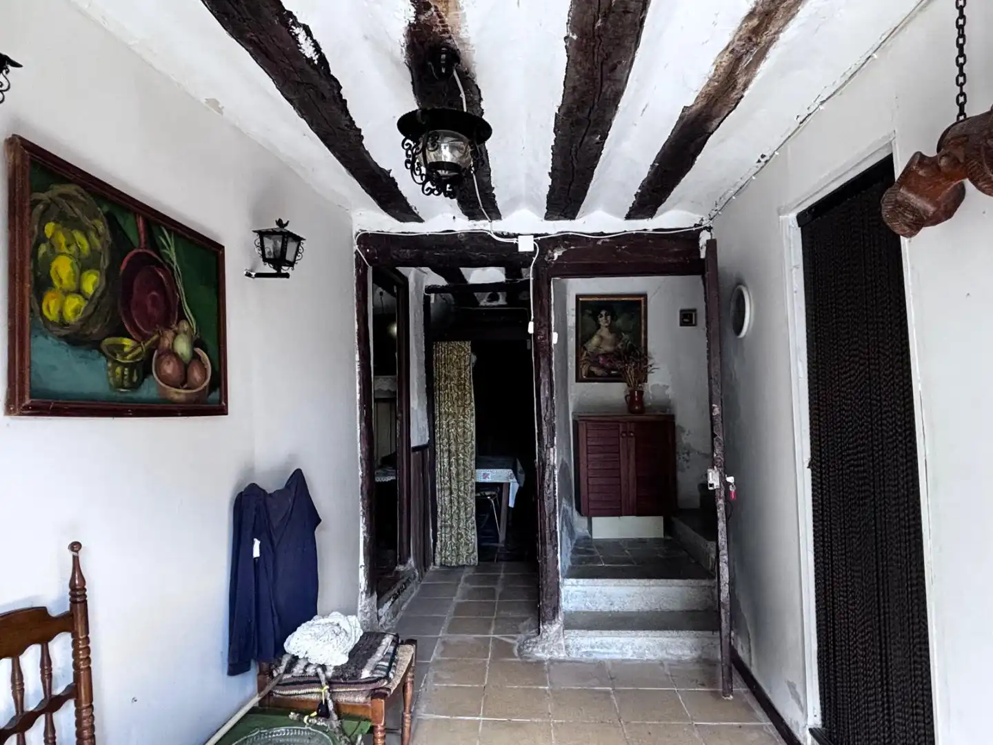 Finca rústica en venta en Valle de Oca con Calefacción y Jardín privado