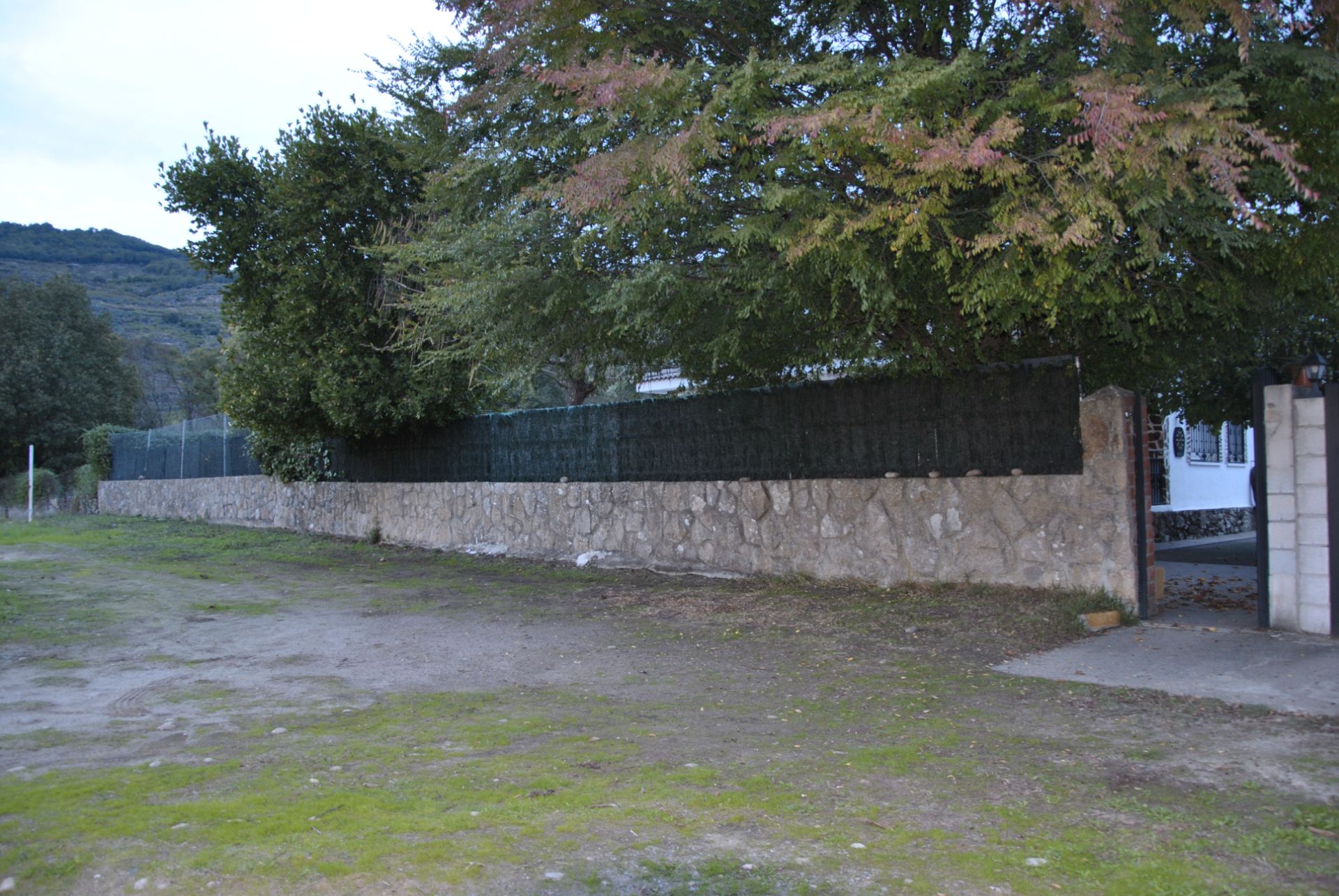 Casa o xalet en venda en Casas del Castañar amb Calefacció, Jardí privat i Terrassa