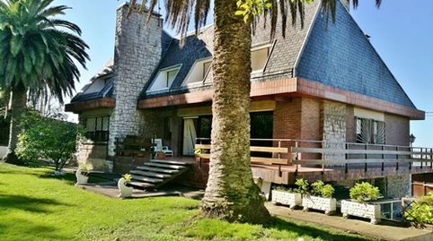 Foto 5 de Casa o chalet en venta en Avenida Parayas, 65a, Maliaño, Camargo
