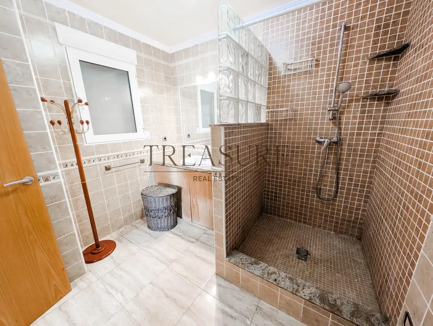 Baño de Casa o chalet en venta en Molina de Segura con Trastero, Piscina y Amueblado