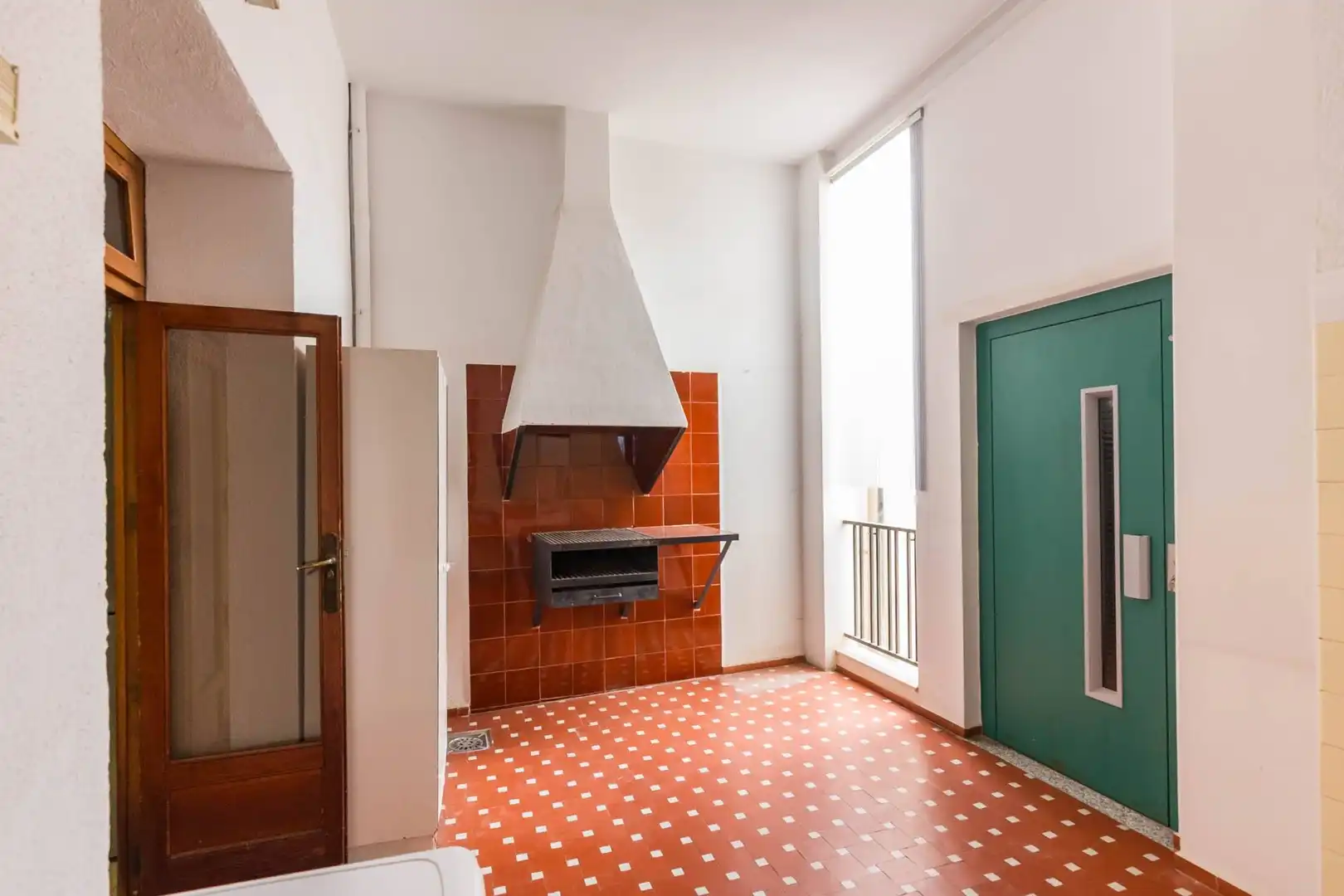 Casa rústica amb terrassa en venda a Totana, imagen 22
