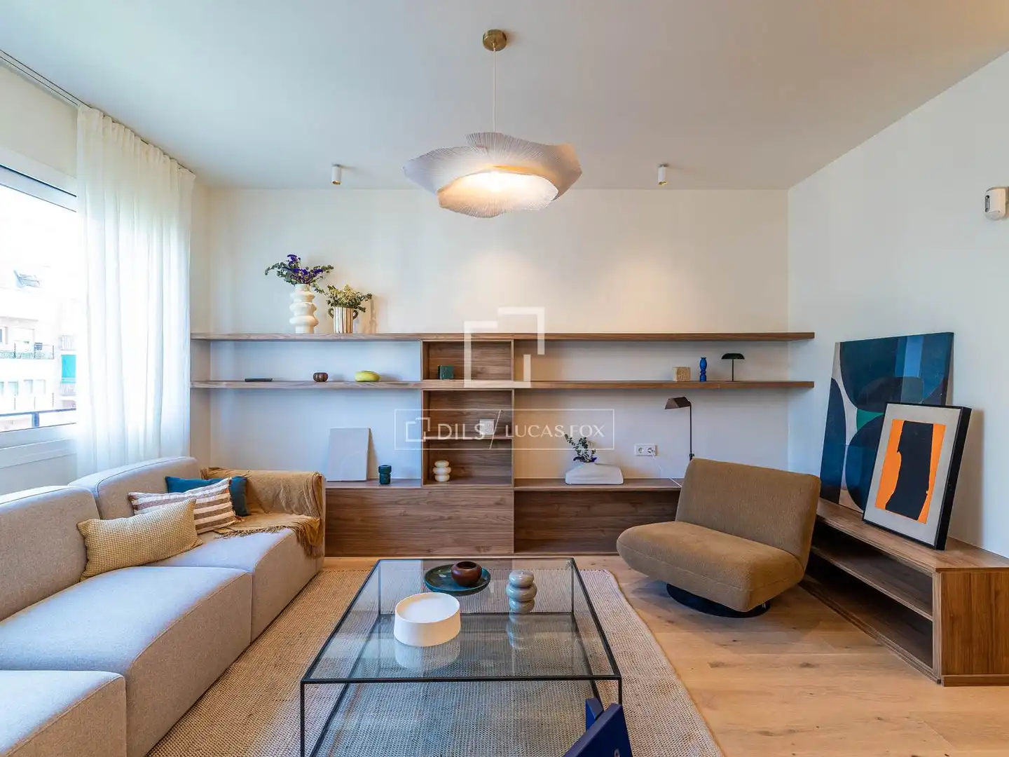 Appartement avec ascenseur à vendre à Retiro, imagen 3