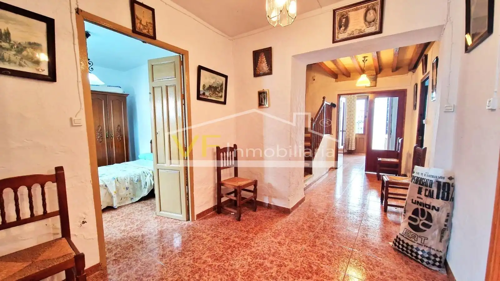 Houses for sale in Colmenar  with Terrace and Balcony