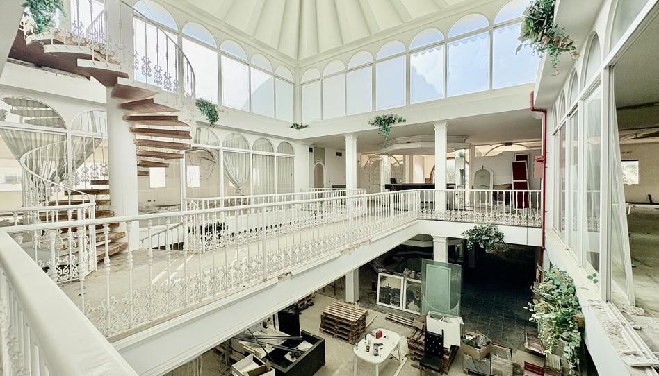 Photo 1 of Premises for sale in El Faro de Calaburra - Chaparral, Málaga