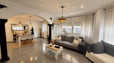 Foto 5 de Piso en venta en Hermanos Navarro Caracena, San Crispín, Elche / Elx