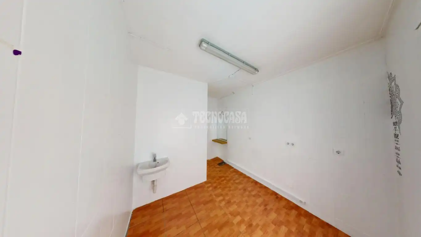 Piso en venta en Leganés