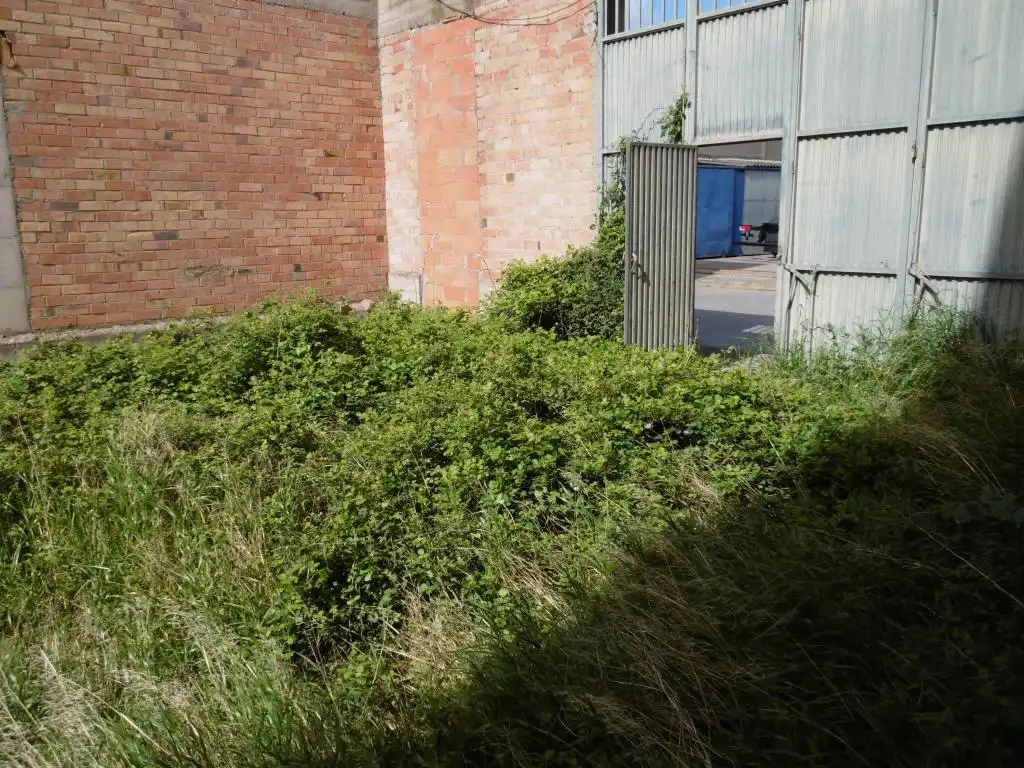 Terreno residenziale in vendita a de Pau Claris, imagen 2