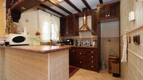 Foto 2 de Finca rústica en venta en N/a, -1, La Murada - Los Vicentes, Orihuela