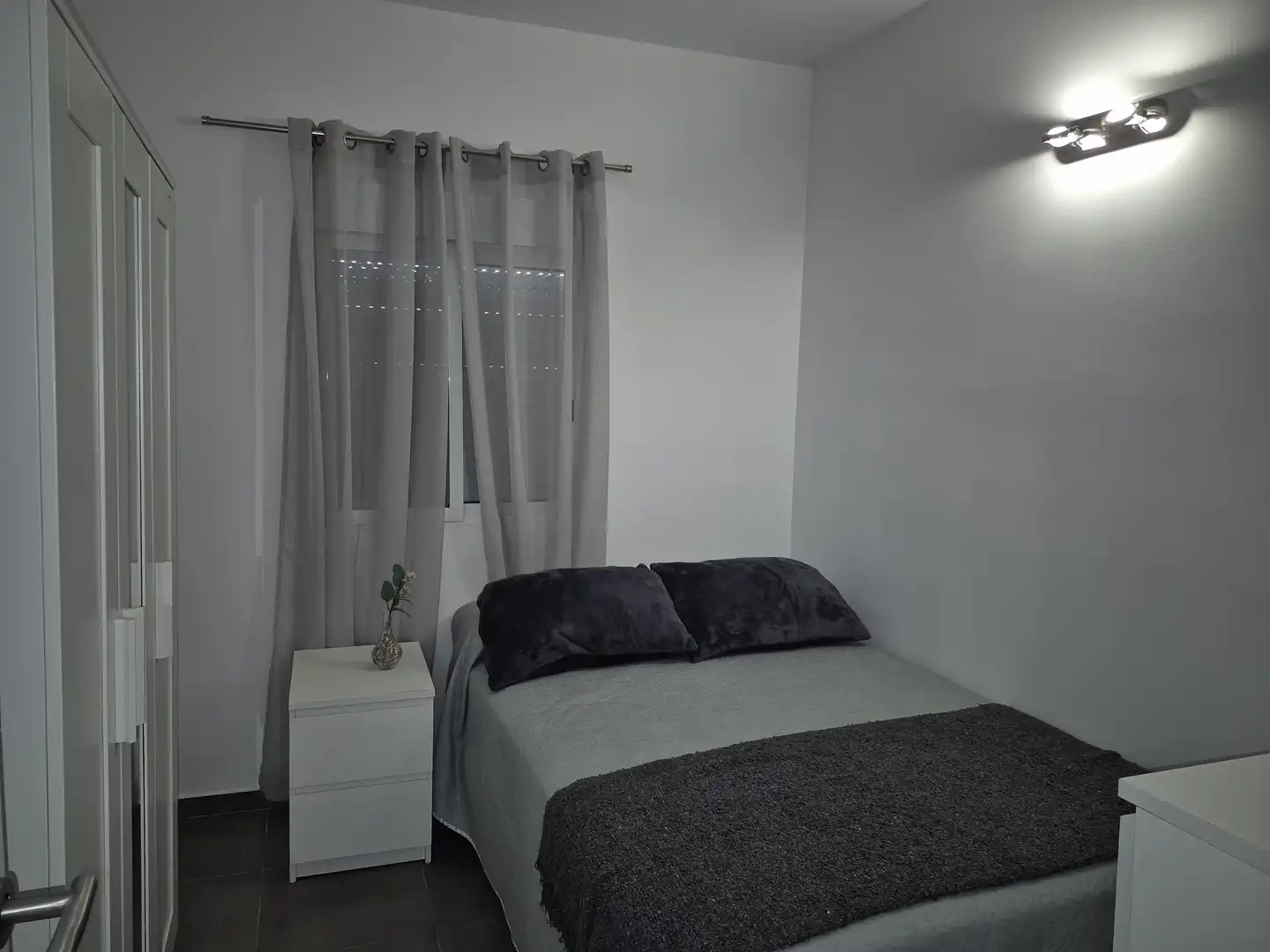 Bedroom of Buildings for sale in Barbate