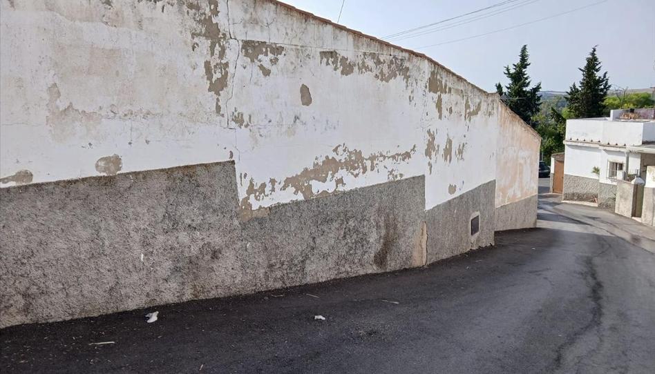 Foto 1 de Casa adosada en venda a Alcaucil, Parque Atlántico - Ronda este, Cádiz