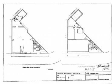 Local comercial en venta en del Consell de Cent