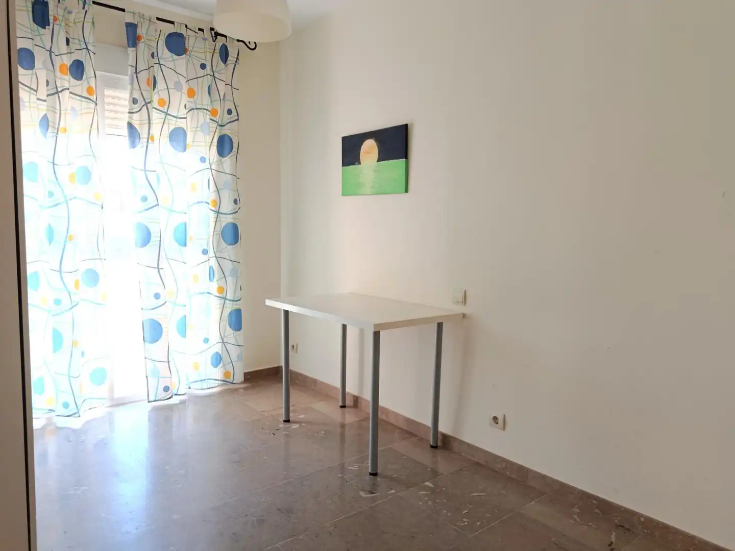 Dining room of Flat for sale in Lorca  with Air Conditioner