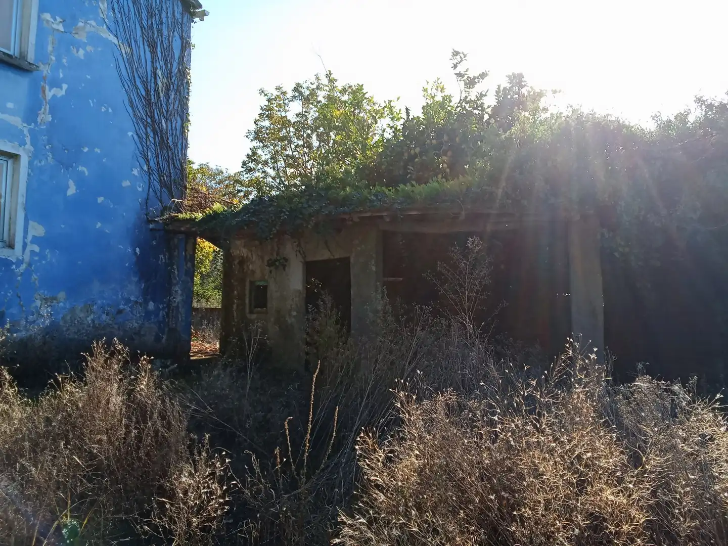 Adossat en venda a A Malata - Catabois - Ciudad Jardín, imagen 26