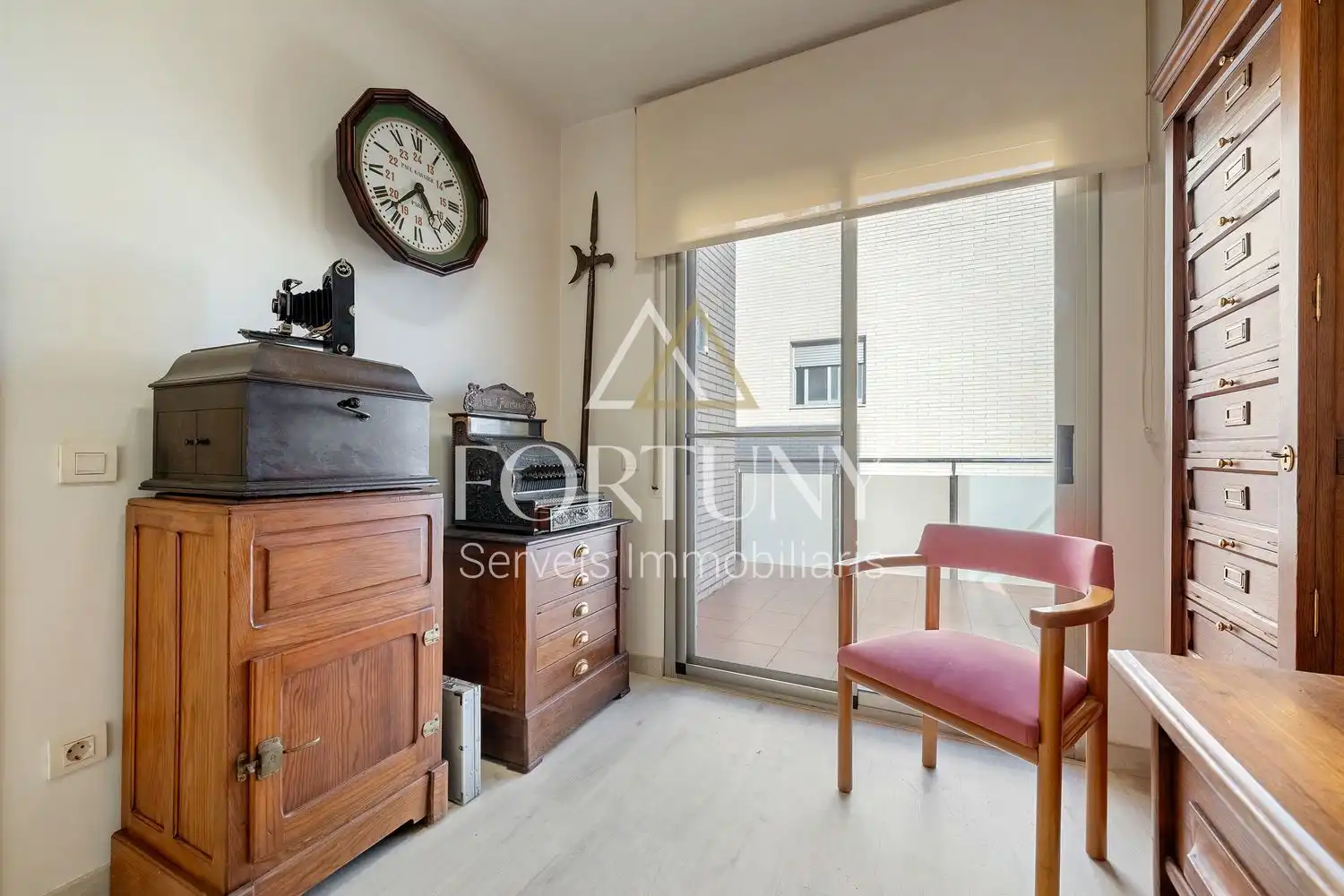 Casa amb terrassa en venda a Vilafortuny - Cap de Sant Pere, imagen 27