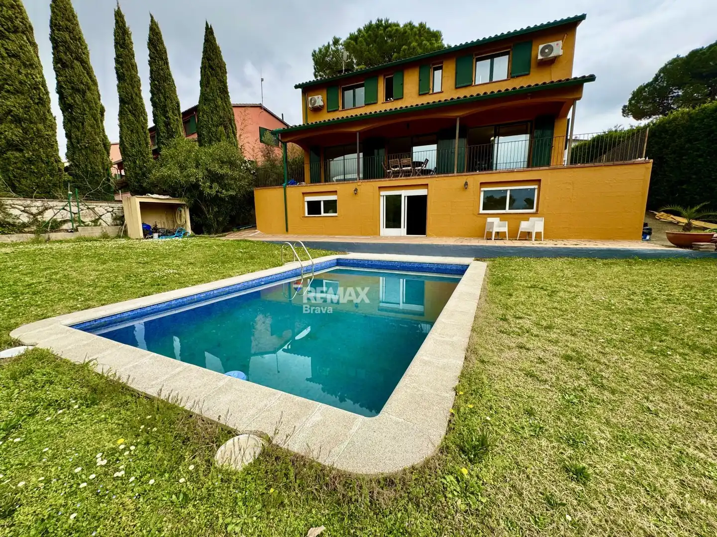 Xalet amb piscina en venda a Calle CL BATERIA, imagen 8