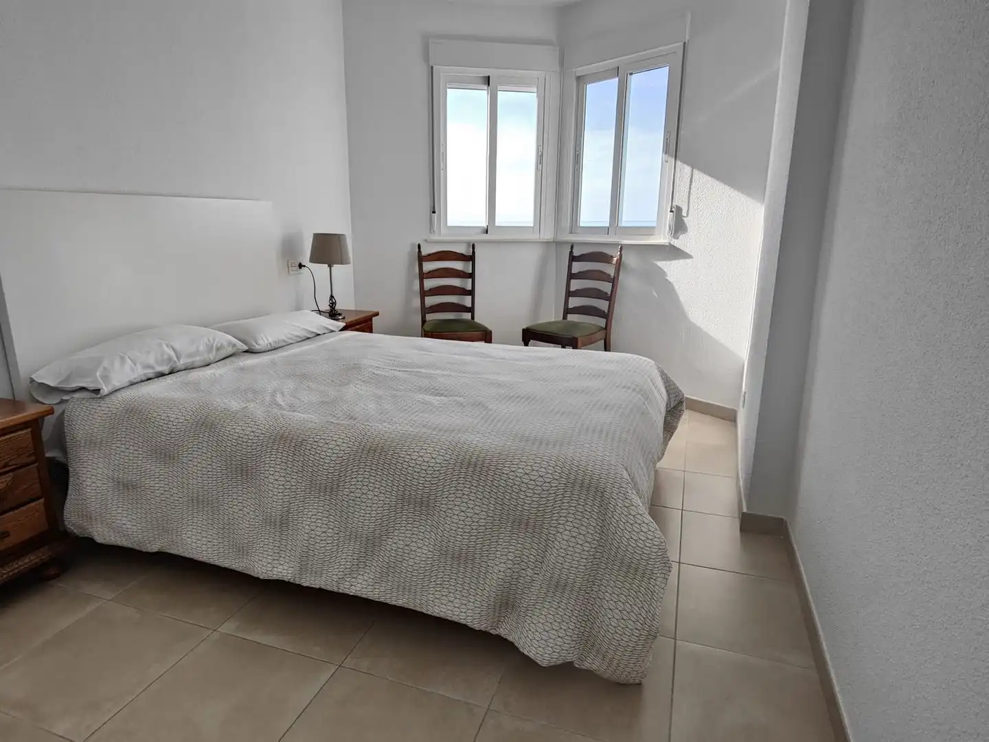 Wohnung mit Pool zur Miete in Paseo de Cotobro 7, imagen 20