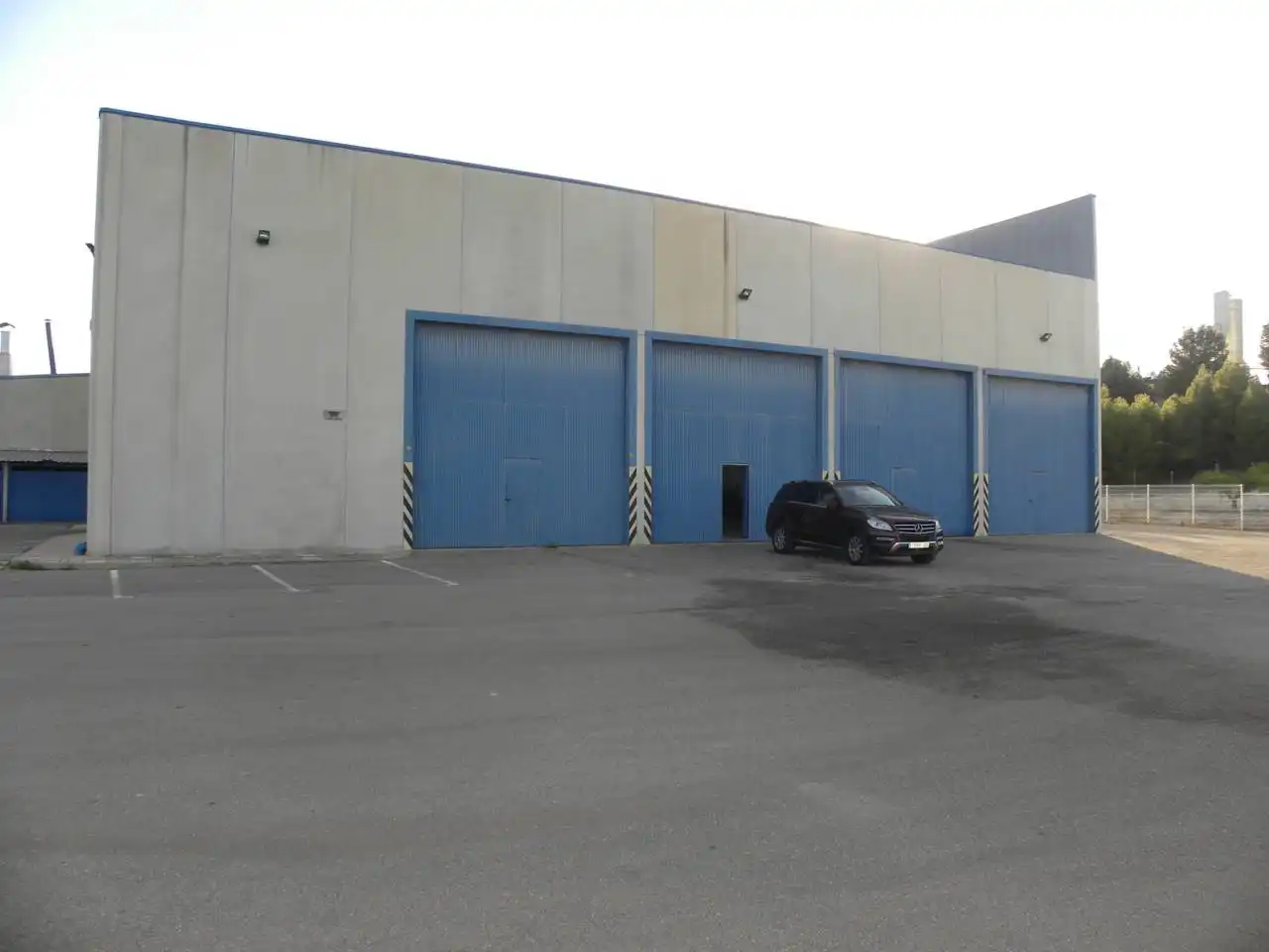 Nau industrial en venda a Cehegín, imagen 18