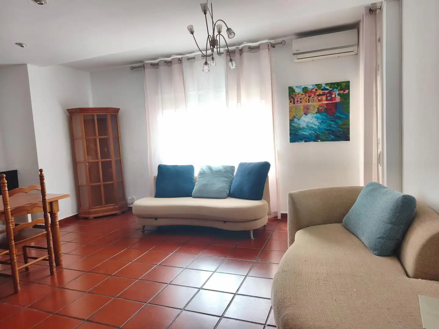 Penthouse zum Verkauf in Casco Urbano, imagen 2