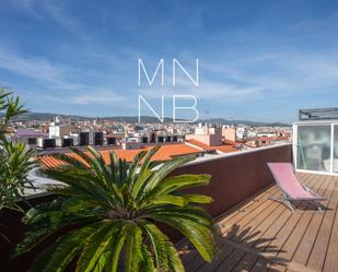 Attic for sale in Jaume Balmes, Centre