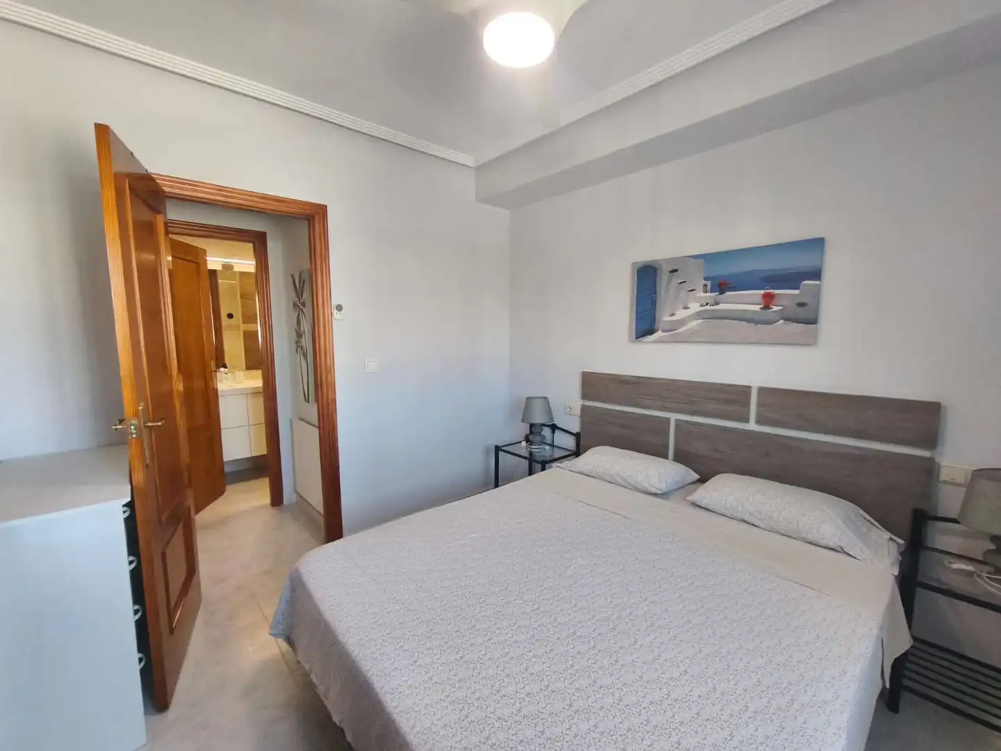 Apartament amb piscina en venda a Orihuela Costa, imagen 13