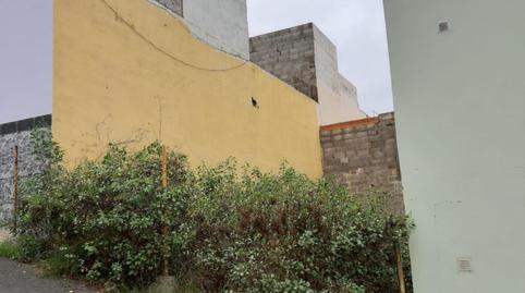 Foto 2 de Residencial en venda a Calle Tenerife, 19, Santidad, Arucas