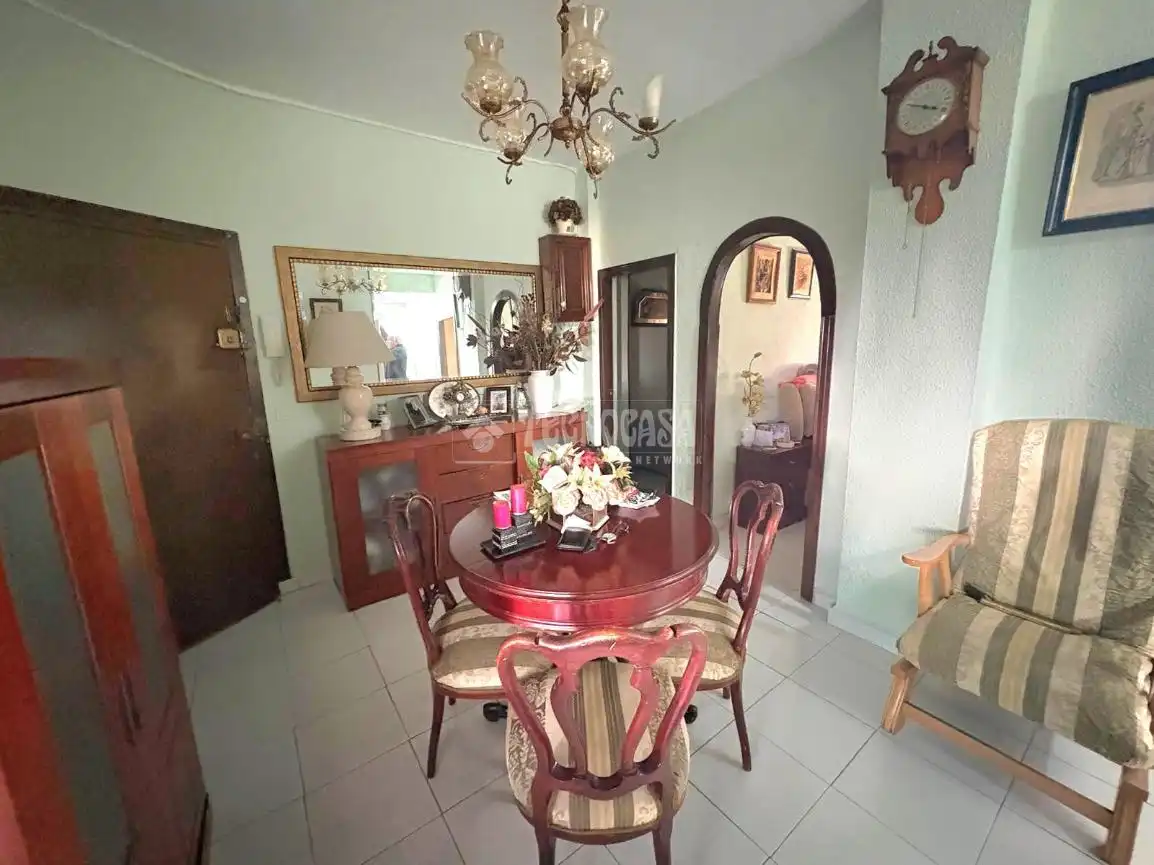 Flat for sale in Sector Sur, Sur