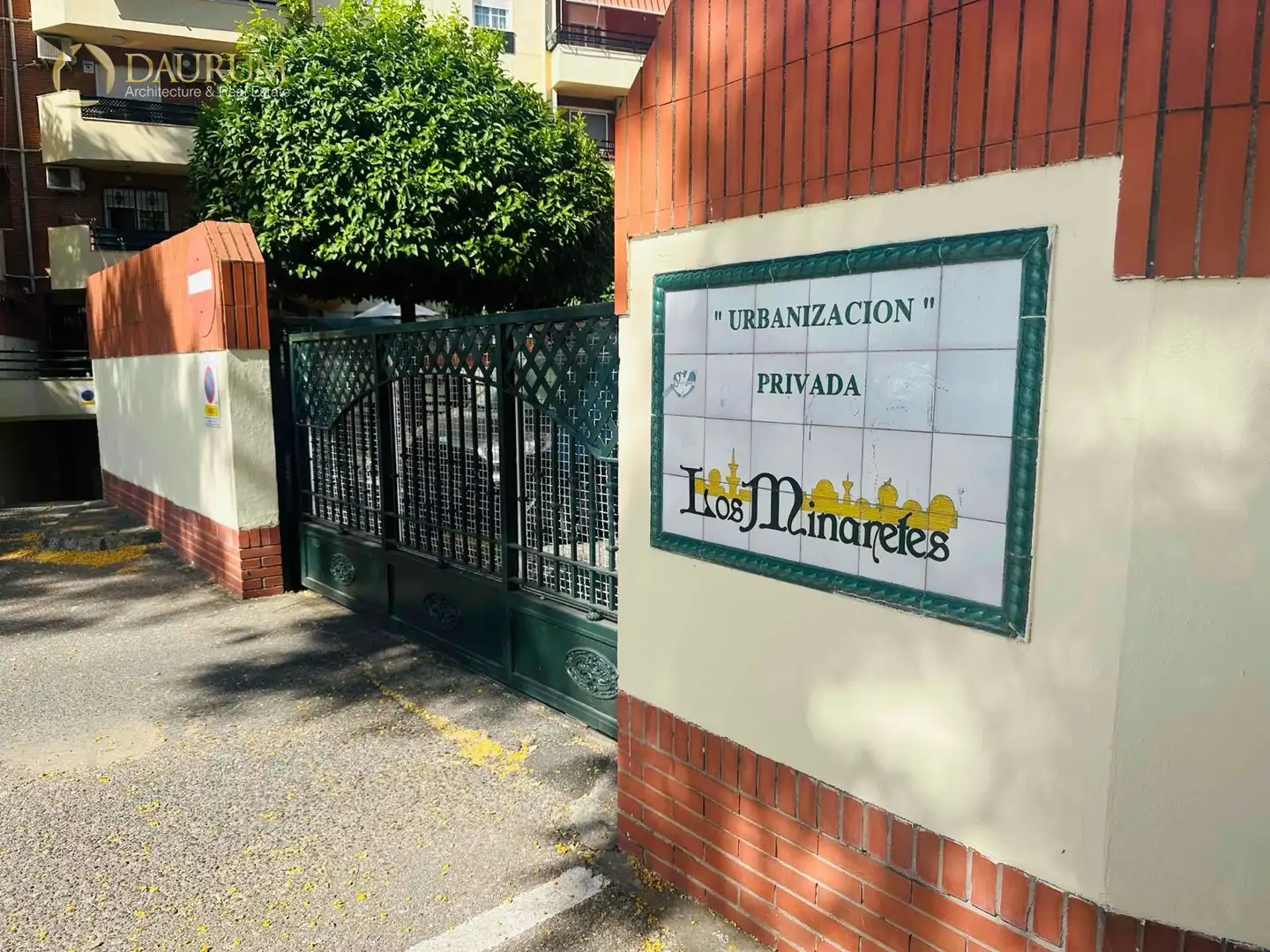 Apartament en venda a DE ALTAMIRA, Urbadiez - Entrepuentes