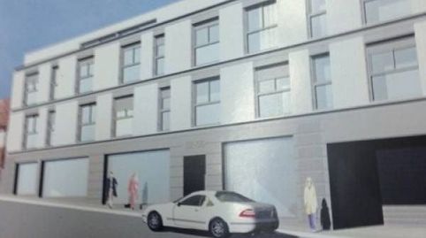 LOCAL COMERCIAL A IGUALADA