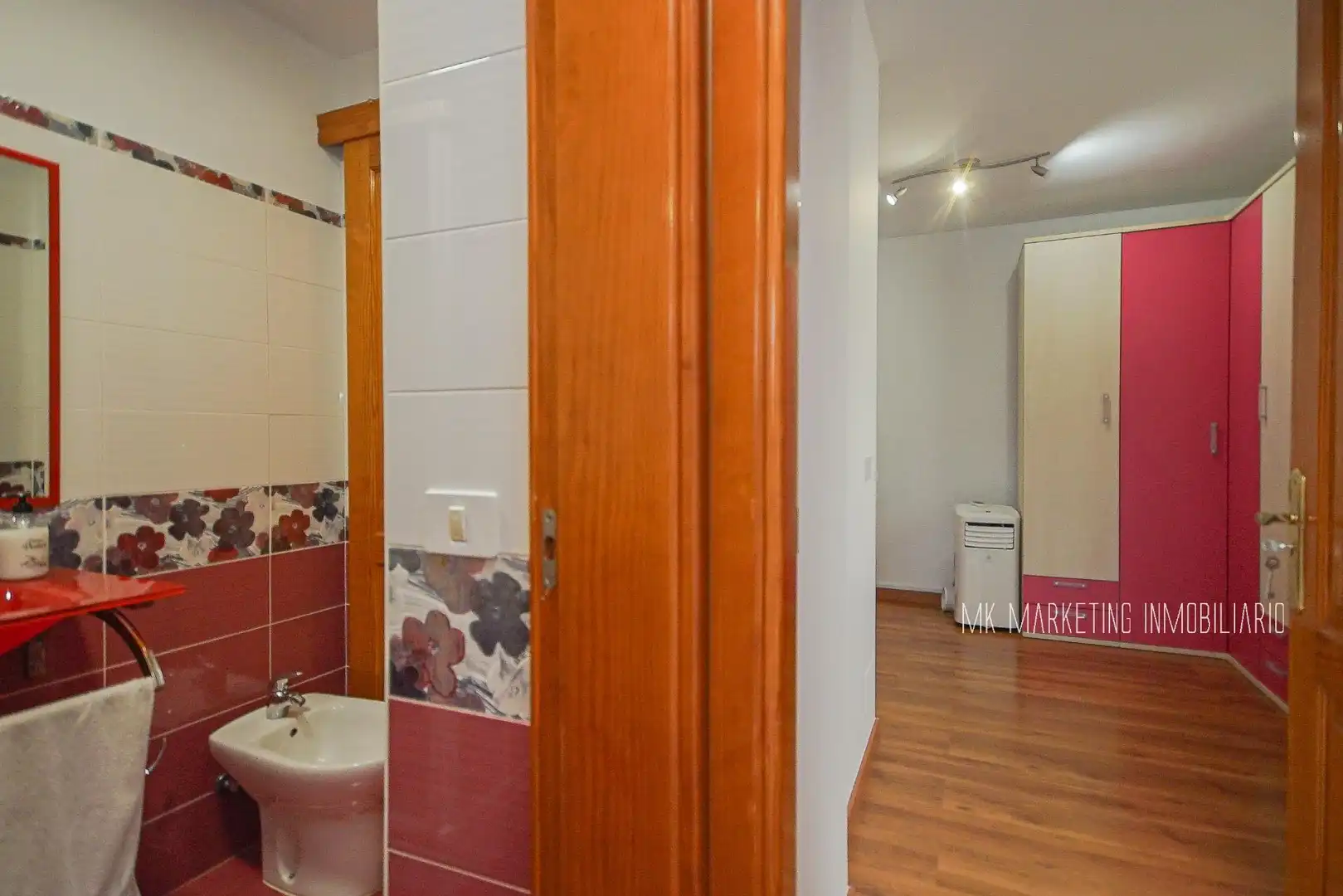 Bany de Casa o xalet en venda en Teror amb Terrassa i Traster