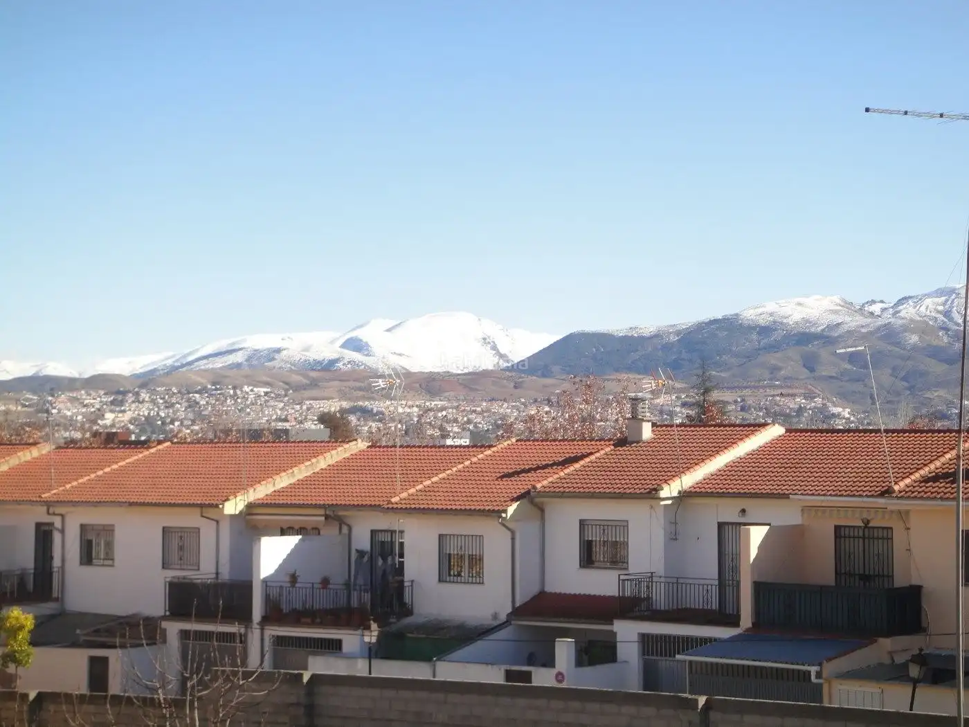 Wohnung mit Aufzug zur Miete in Calle Ibiza 2A, imagen 2