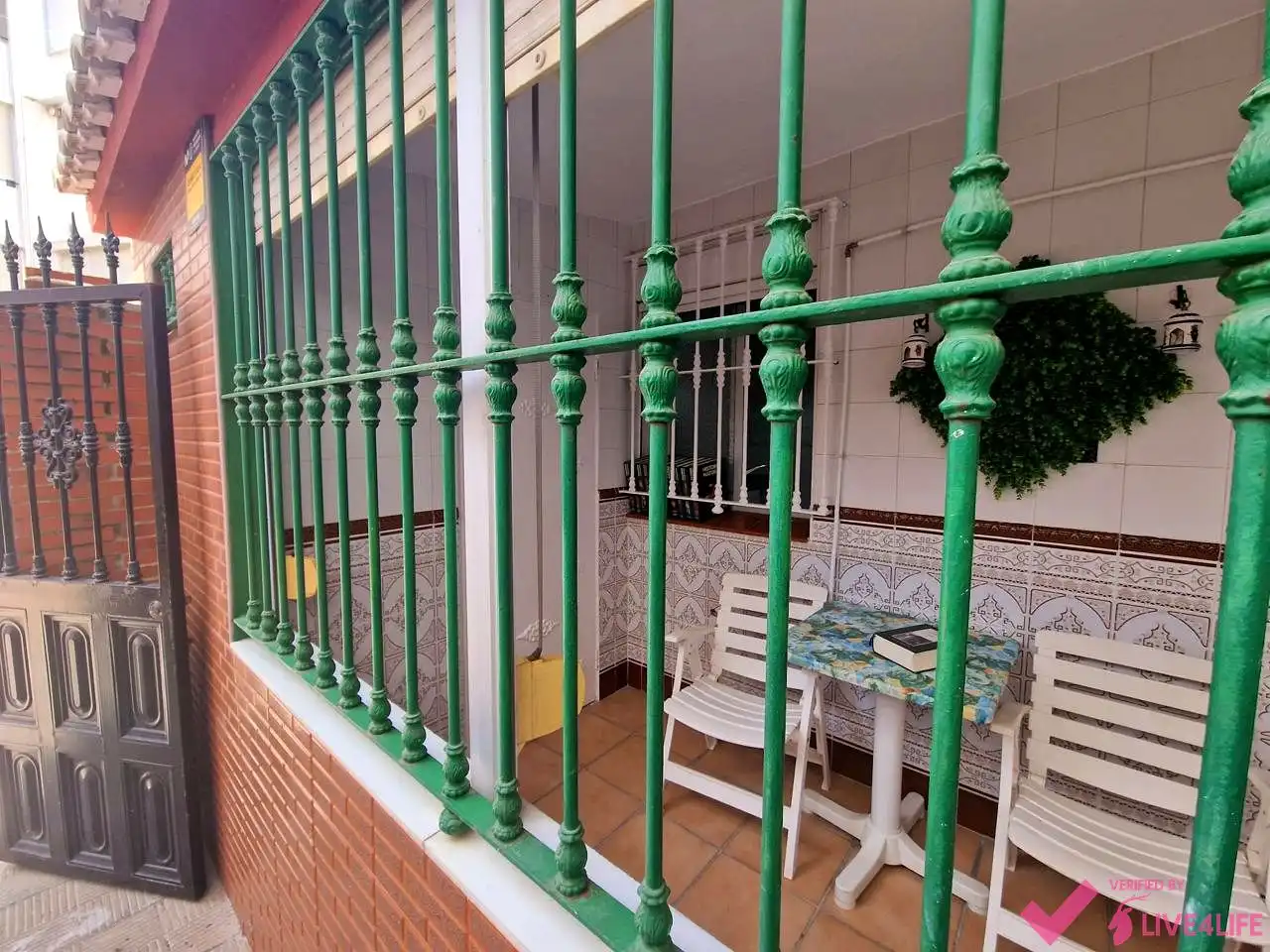 Planta baixa de lloguer a Cerro Muriano, Tiro de Línea