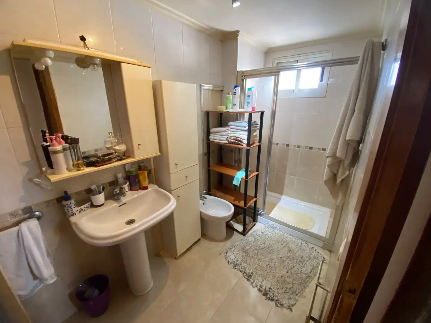 Flat with lift for sale in Avenida de Castelao, imagen 17