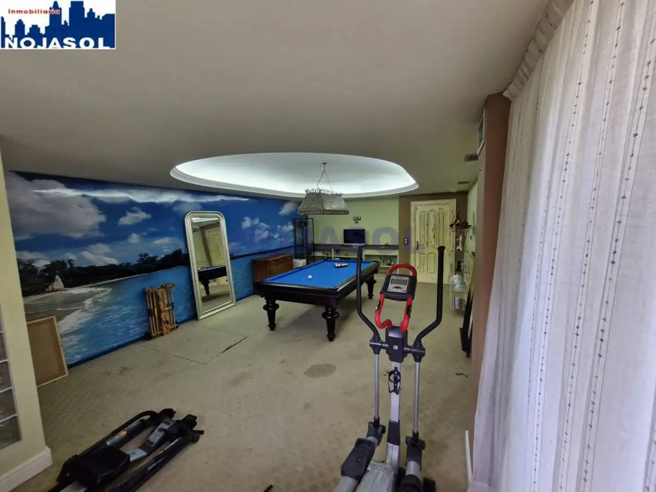 Casa o chalet en venta en Noja con Aire acondicionado, Calefacción y Jardín privado