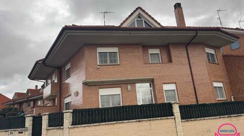 Foto 2 de Casa adosada en venda a San Andrés del Rabanedo pueblo, San Andrés del Rabanedo