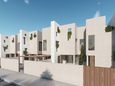 Attique à vendre à Xaló