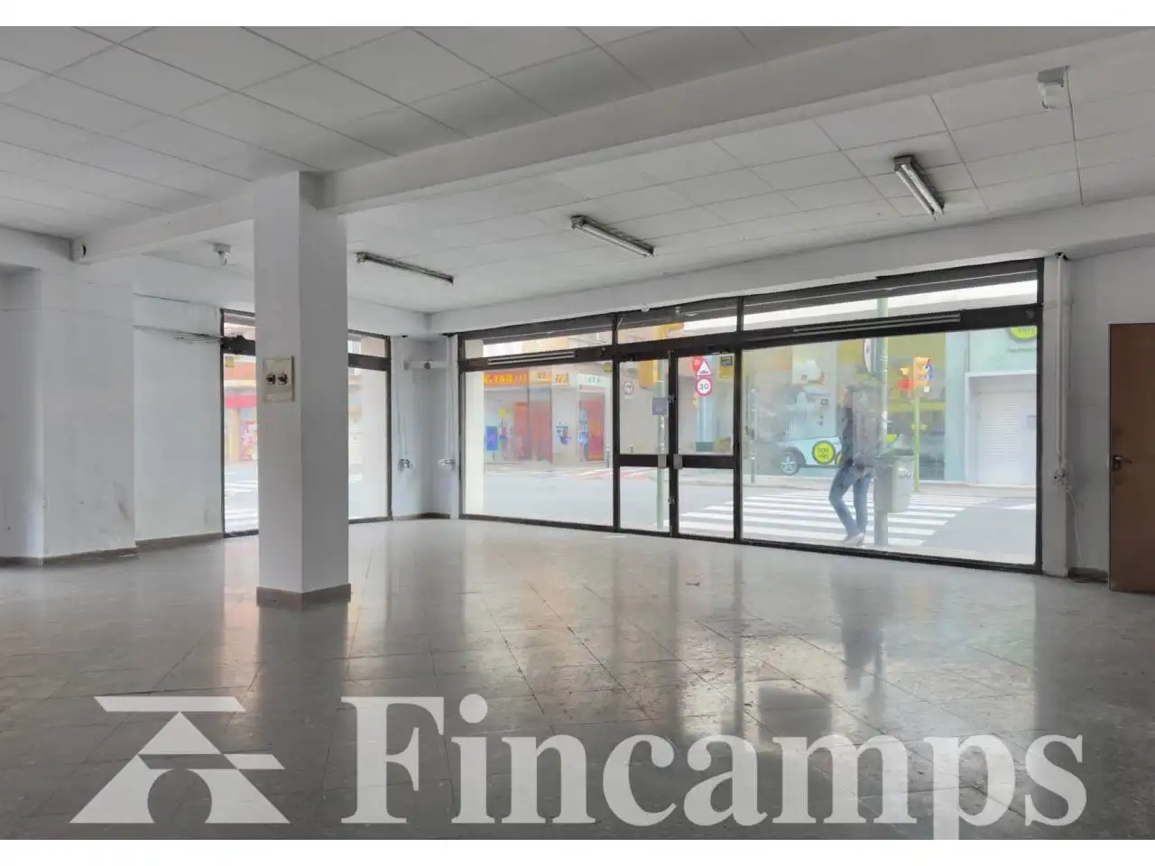 Business premises to rent in Carretera Barcelona 26, imagen 3