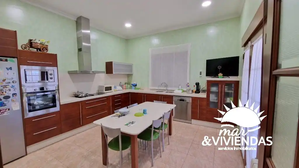 Villa mit Terrasse zum Verkauf in N-340a, imagen 12