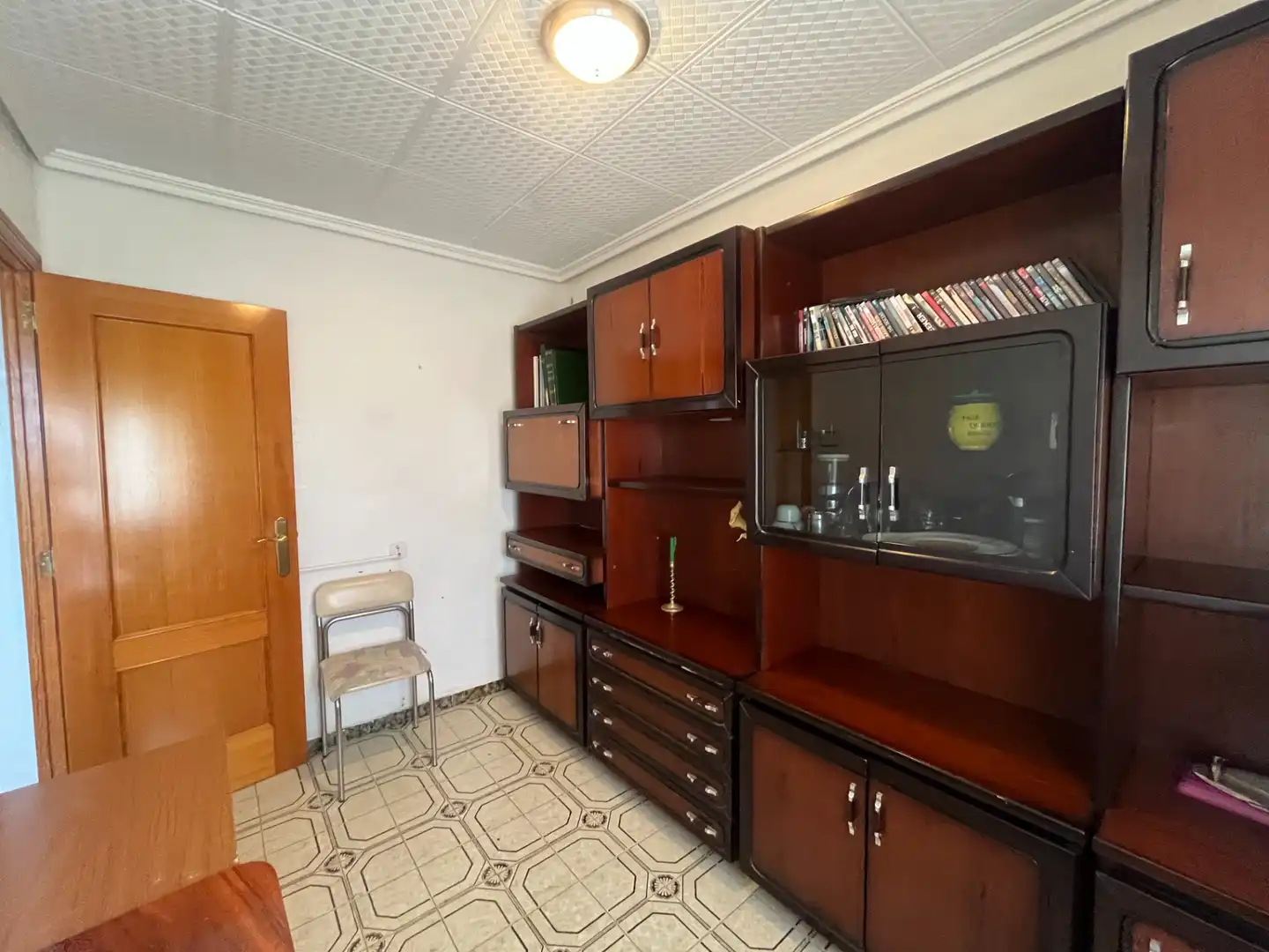 Piso en venta en Sagunto / Sagunt con Amueblado, Horno y Lavadora