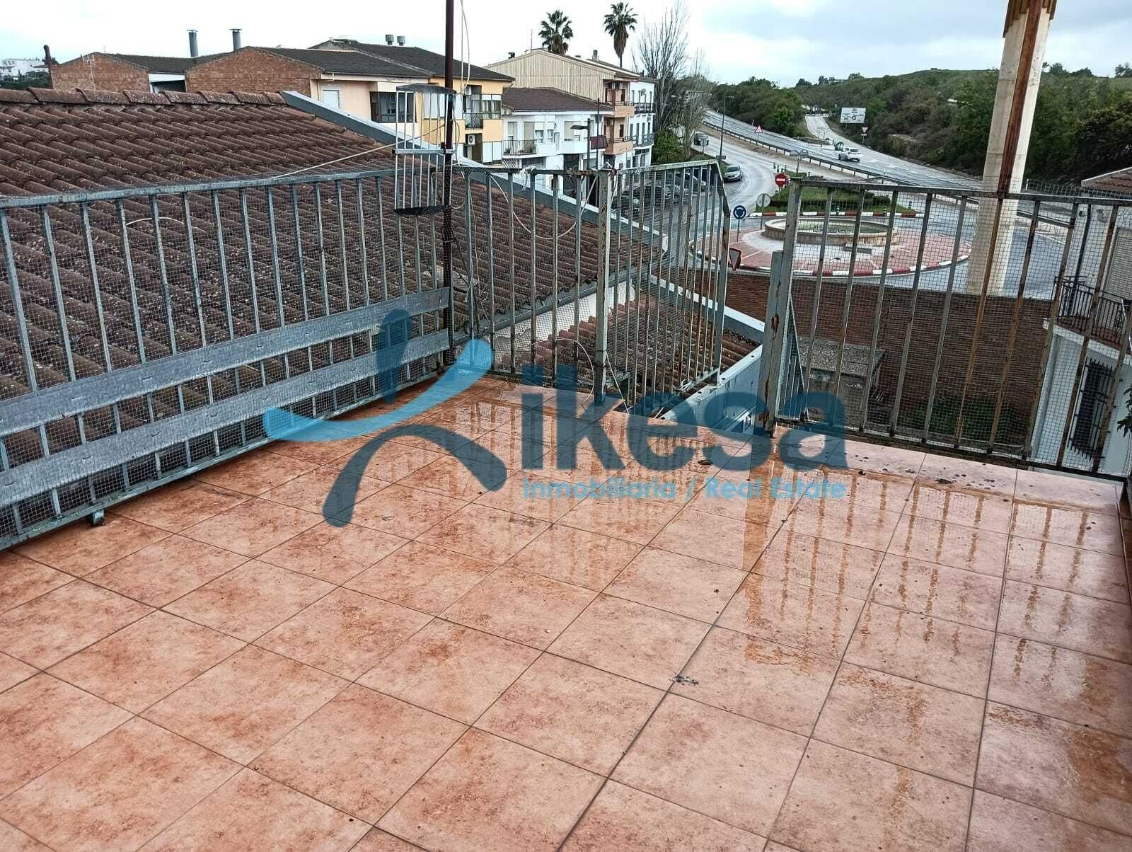 Terrassa de Pis en venda en Torreperogil