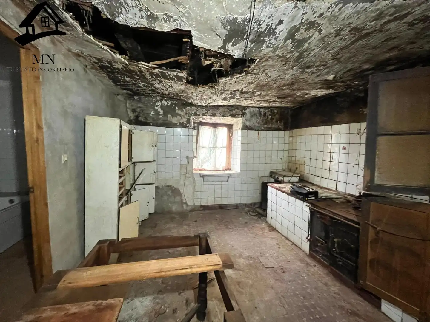Casa rústica en venta en Selaya, imagen 6