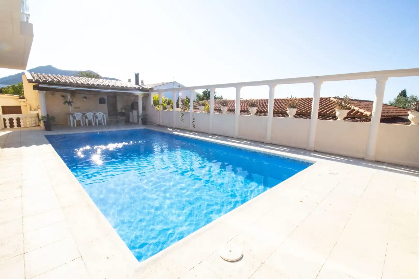 Haus mit Pool zum Verkauf in Murcia, imagen 10
