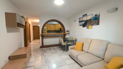 Foto 4 de Pis de lloguer a Bartolomé Florido, Arroyo de la Miel, Málaga