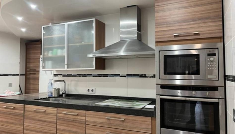 Photo 1 of Flat to rent in Los Molinos, 15, Sierra de Estepona - Avda. de Andalucía, Málaga