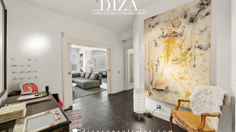 Photo 2 of Flat for sale in De Cea Bermúdez, Vallehermoso, Madrid Capital