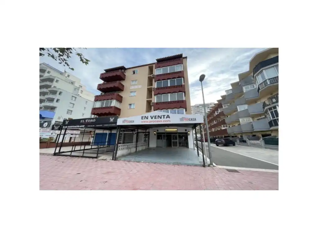 Local comercial en venta en Sector Muga b